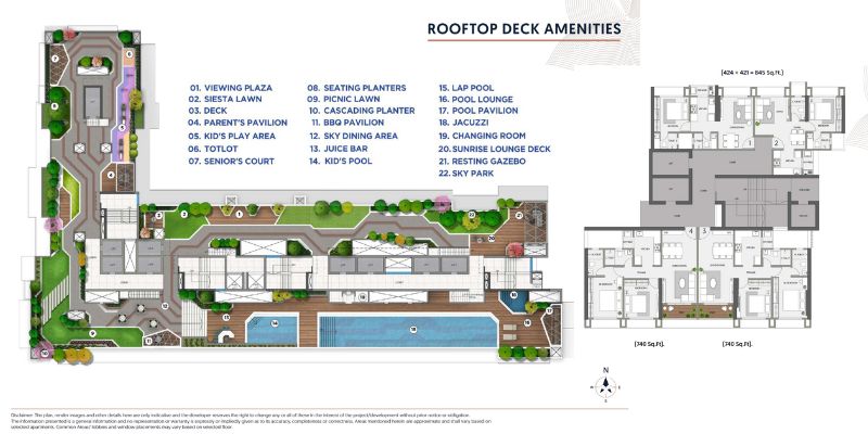 AnchorPoint  Malad West